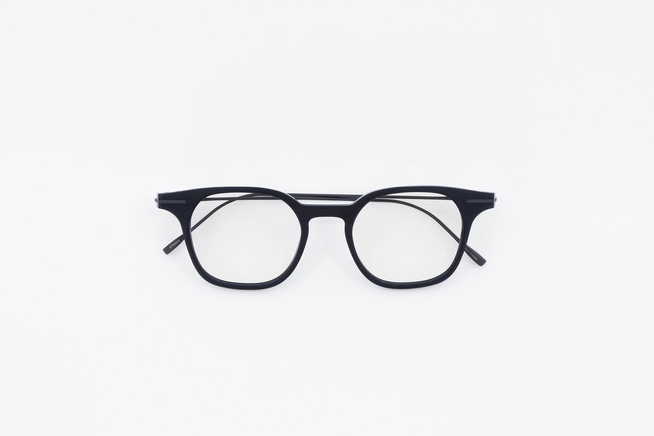 Apr·42 — Black Gold Unfinished